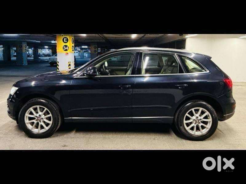 Audi Q5 2.0 Tfsi Quattro, 2012, Petrol