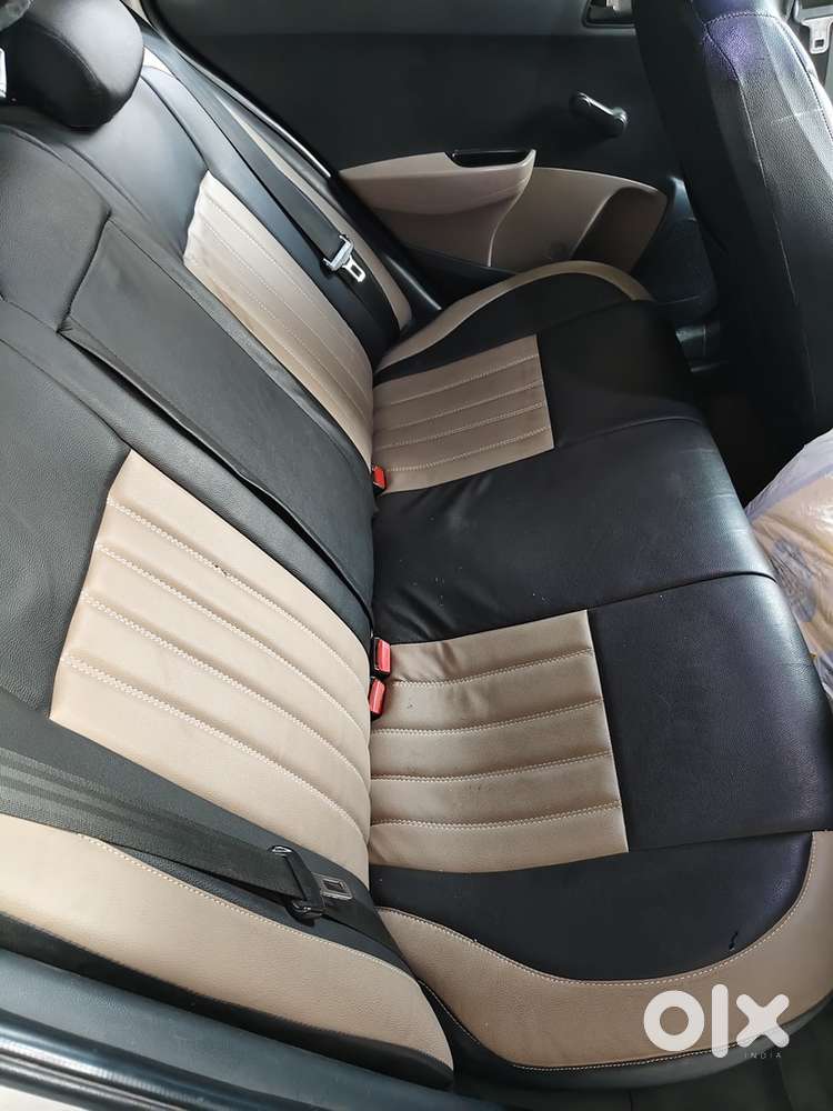Hyundai Xcent Diesel 16-2017
