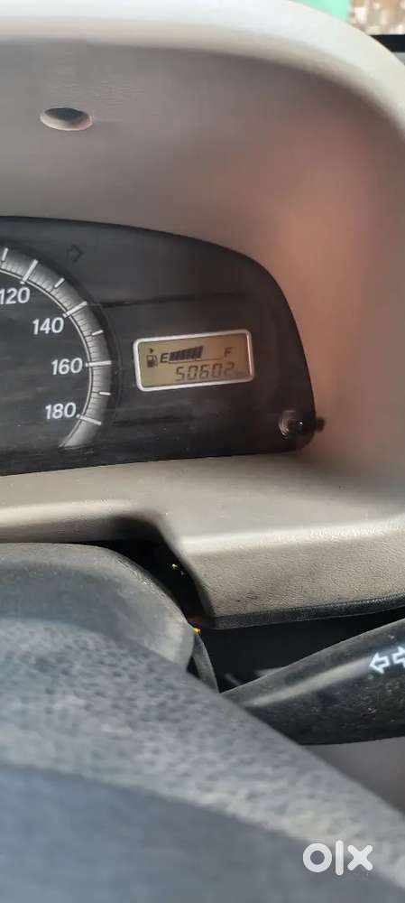 Maruti Suzuki Eeco 2022 Petrol Good Condition