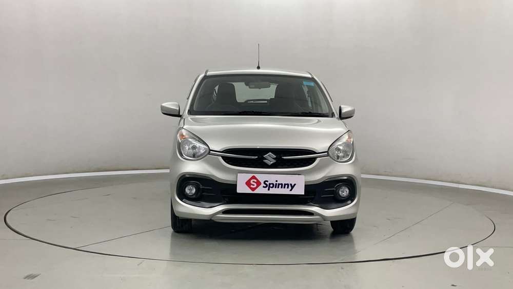 Maruti Suzuki Celerio 1.0 Zxi Amt, 2024, Petrol