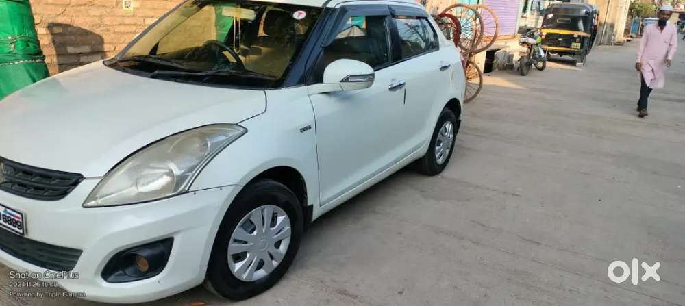 Maruti Suzuki Dzire Vdi 2014