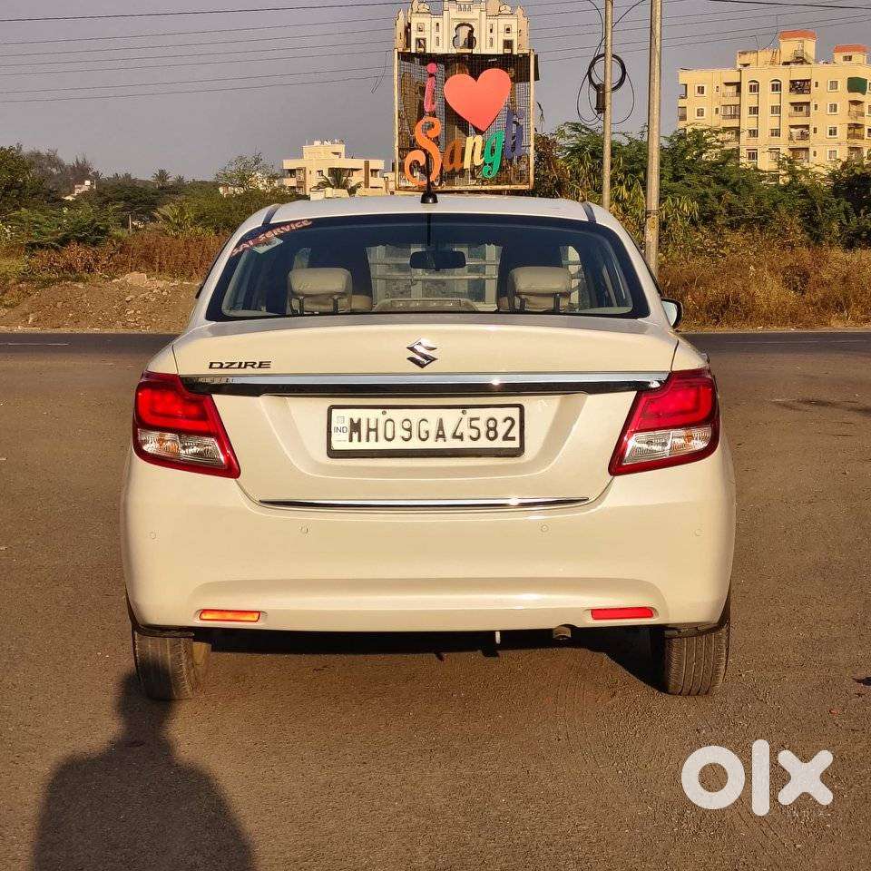 Maruti Suzuki Dzire, 2022, Cng & Hybrids