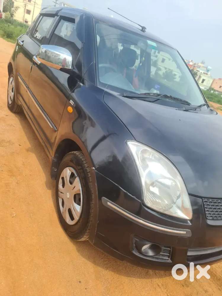 Maruti Suzuki Swift 2009
