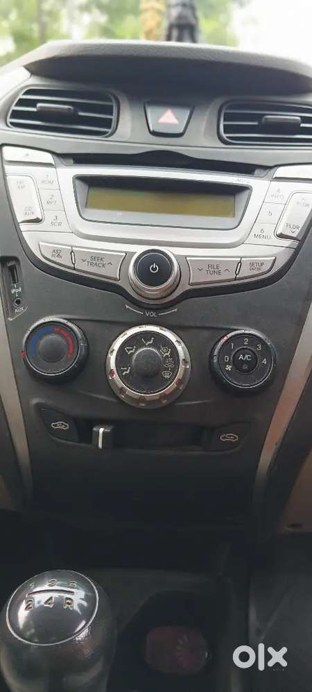 Hyundai Eon Era Plus Very Good Condition 18000 Running