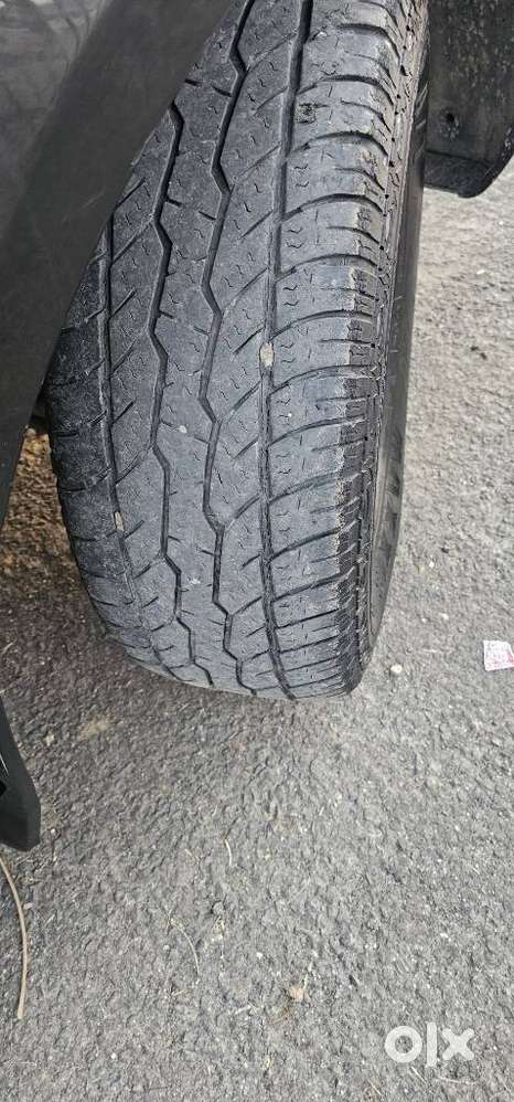 Tata Safari Storme Ex, 2014, Diesel