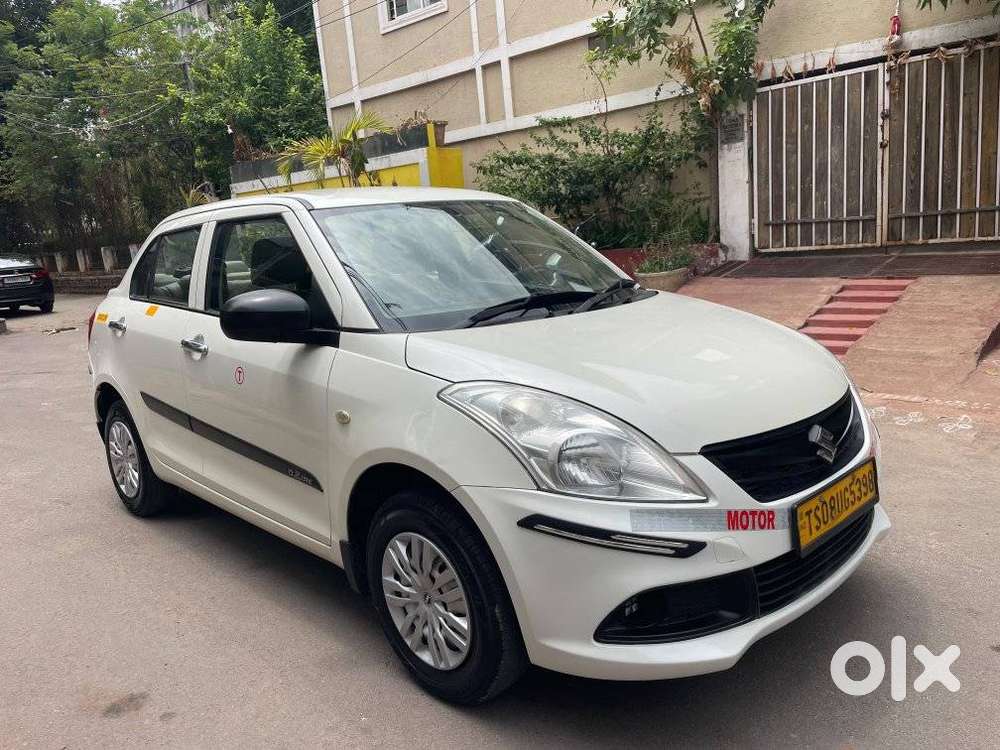 Maruti Suzuki Swift Dzire Tour, 2021, Cng & Hybrids