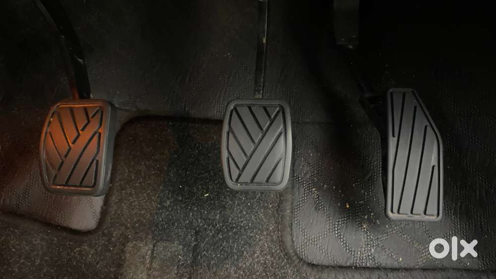 Maruti Suzuki Baleno Zeta, 2021, Petrol