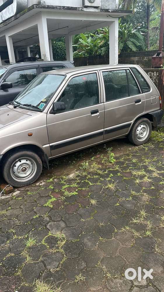 Suzuki 800 For Sale Mint Condition