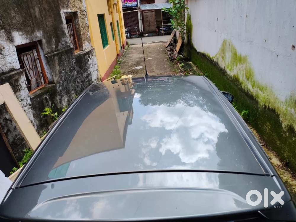 Tata Tiago Xza Plus, 2021, Petrol