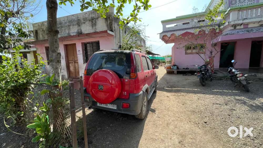 Premier Rio 2011 Diesel 50000 Km Driven