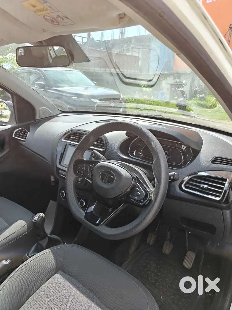 Tata Tiago Xz Opt 2024