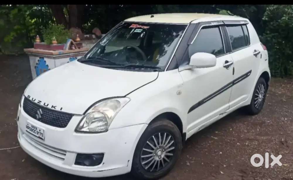 Swift Diesel 25 Milage Ke Sath