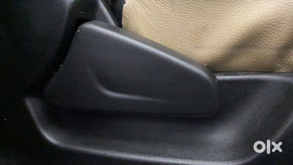 Datsun Redigo A, 2018, Petrol