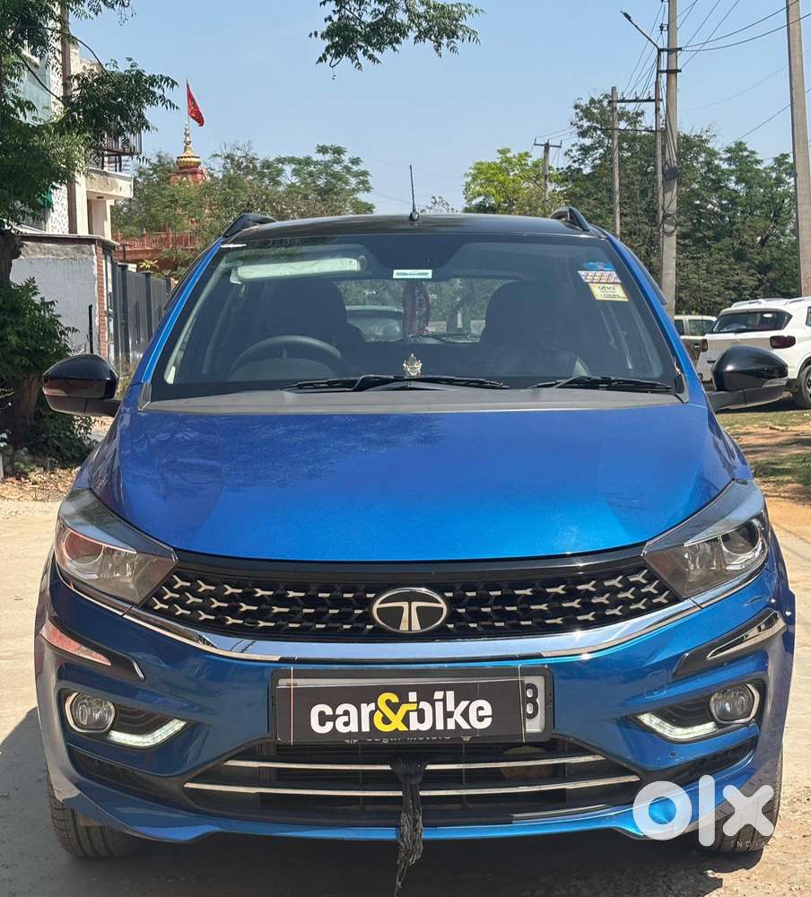 Tata Tiago Xza Plus, 2024, Cng & Hybrids