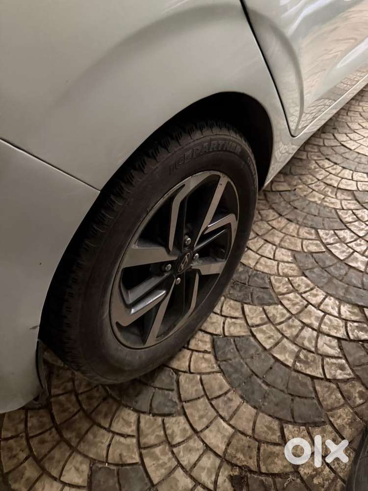 Hyundai Grand I10 Nios 2022 Petrol Well Maintained