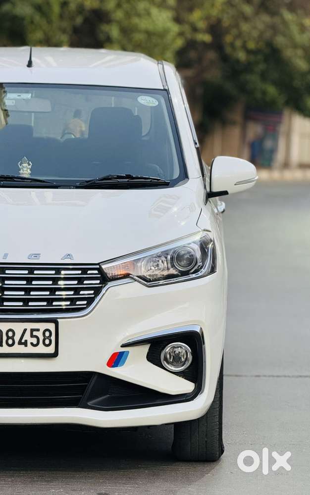 Maruti Suzuki Ertiga Vxi (o) Cng, 2021, Cng & Hybrids