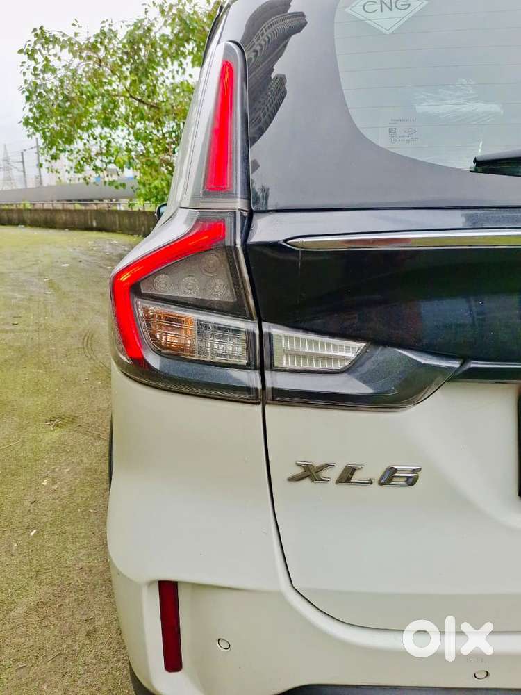 Maruti Suzuki Xl6 Zeta Mt Cng, 2024, Cng & Hybrids