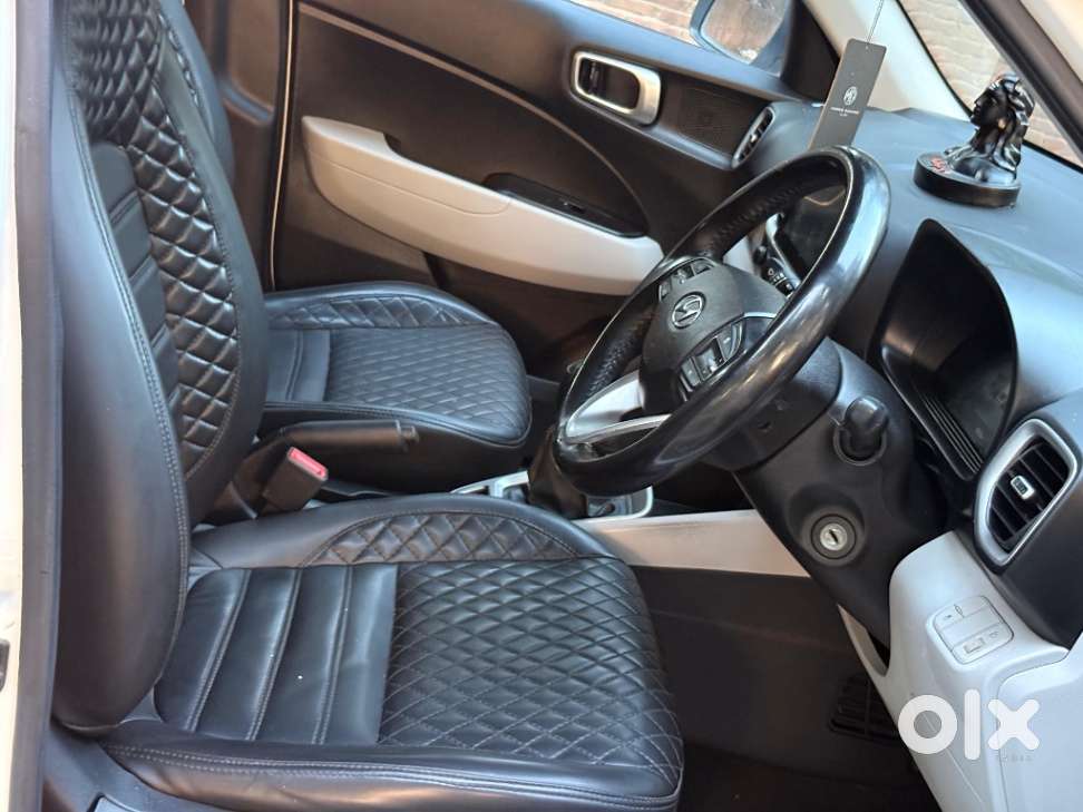 Hyundai Venue S 1.2 Petrol, 2022, Petrol