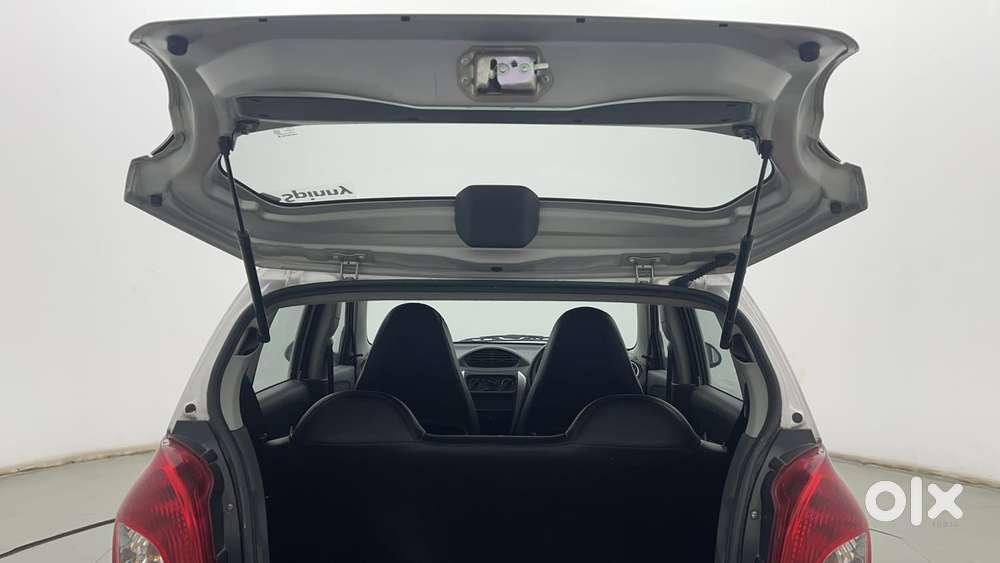 Maruti Suzuki Alto 800 Lxi, 2018, Petrol