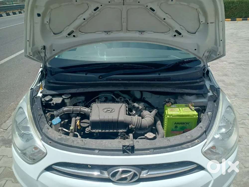 Hyundai I10 2011 December Model , A Govt Employee Good Maintain Car