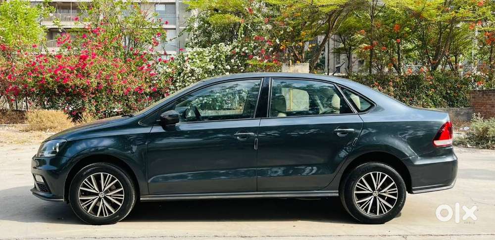 Volkswagen Vento 1.5 Tdi Highline, 2019, Petrol