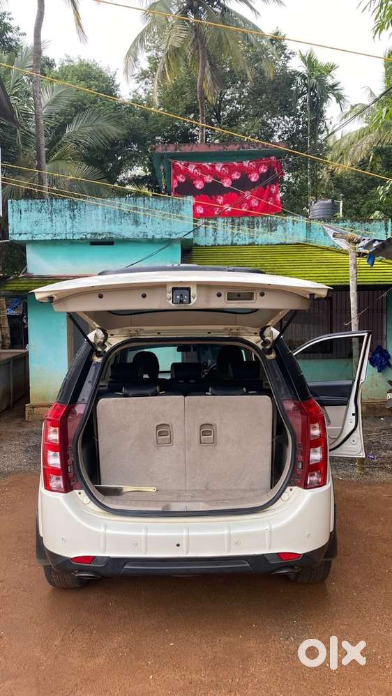 Mahindra Xuv500 2015 Diesel Manual