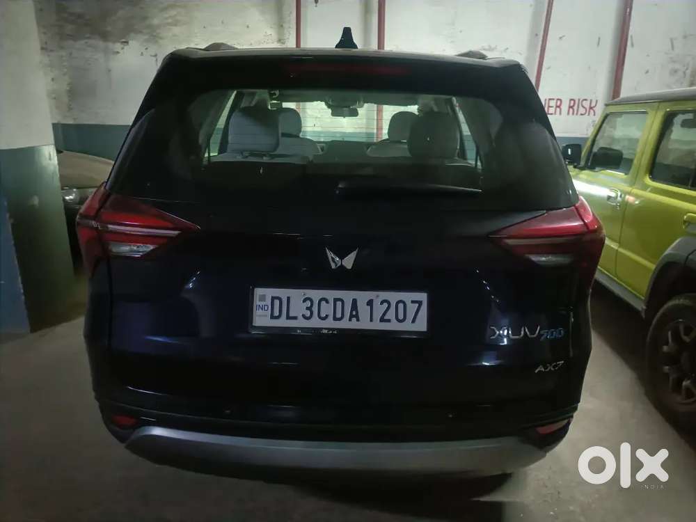 New Condition, New Car, Well Maintain