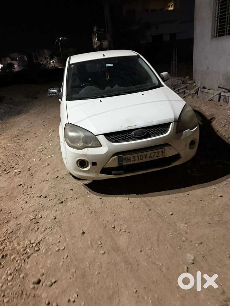 The Car Is Super Drive