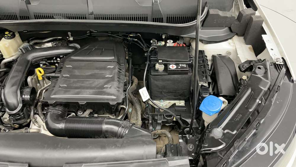 Skoda Kushaq 1.0 Tsi Ambition, 2023, Petrol