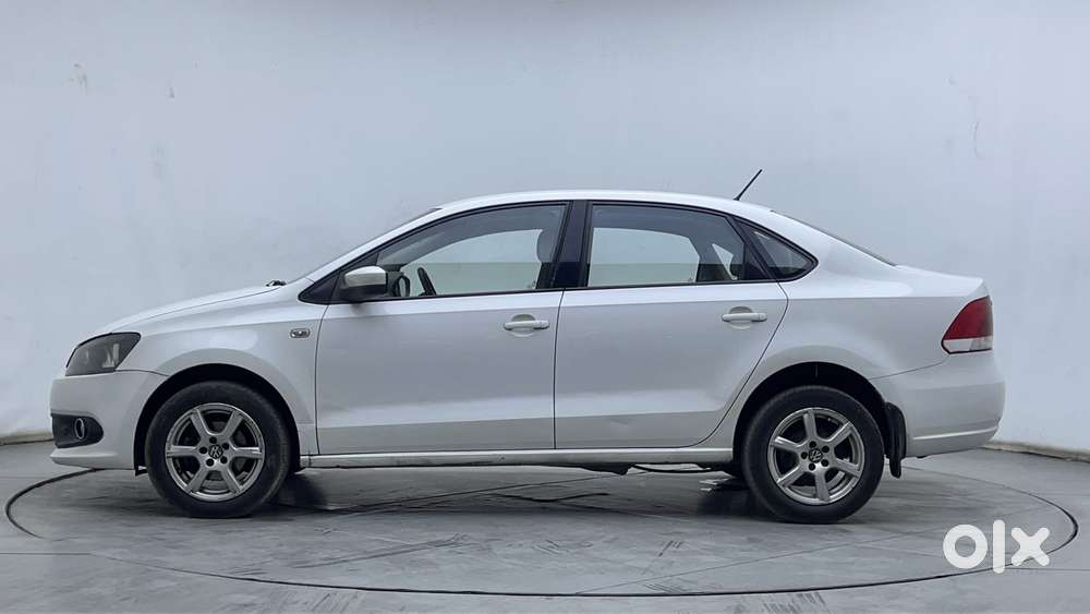Volkswagen Vento 1.5 Tdi Highline, 2013, Diesel