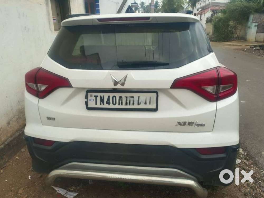 Mahindra Xuv300 W8 Option Diesel, 2024, Diesel