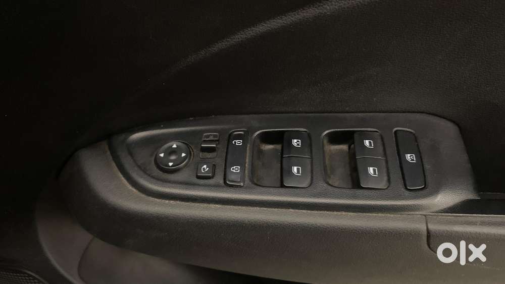 Hyundai Venue Sx Diesel, 2021, Diesel