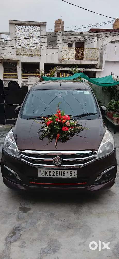 Posting Another Place