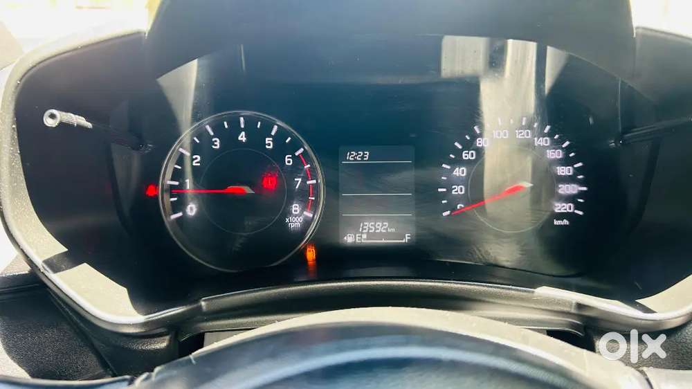 Swift Vxi Maruti 2024