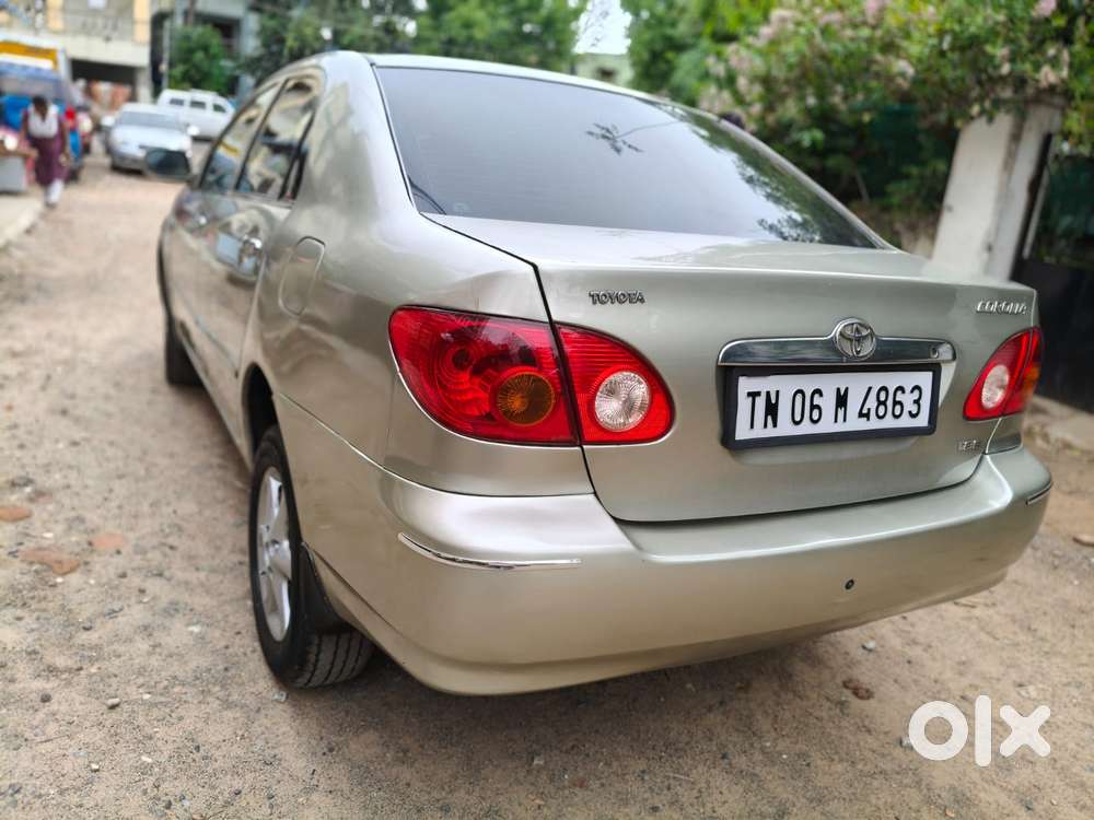 Toyota Corolla, 2014, Petrol