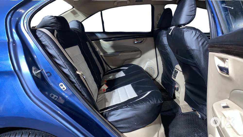 Maruti Suzuki Ciaz 1.4 Alpha, 2018, Petrol