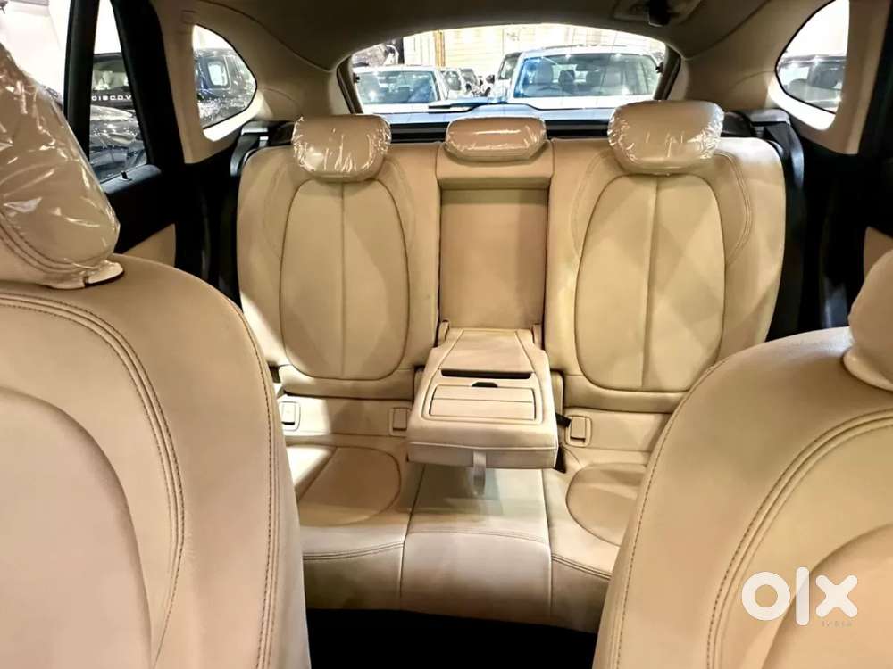 Bmw X1 2.0 Sdrive20d Xline, 2017, Diesel