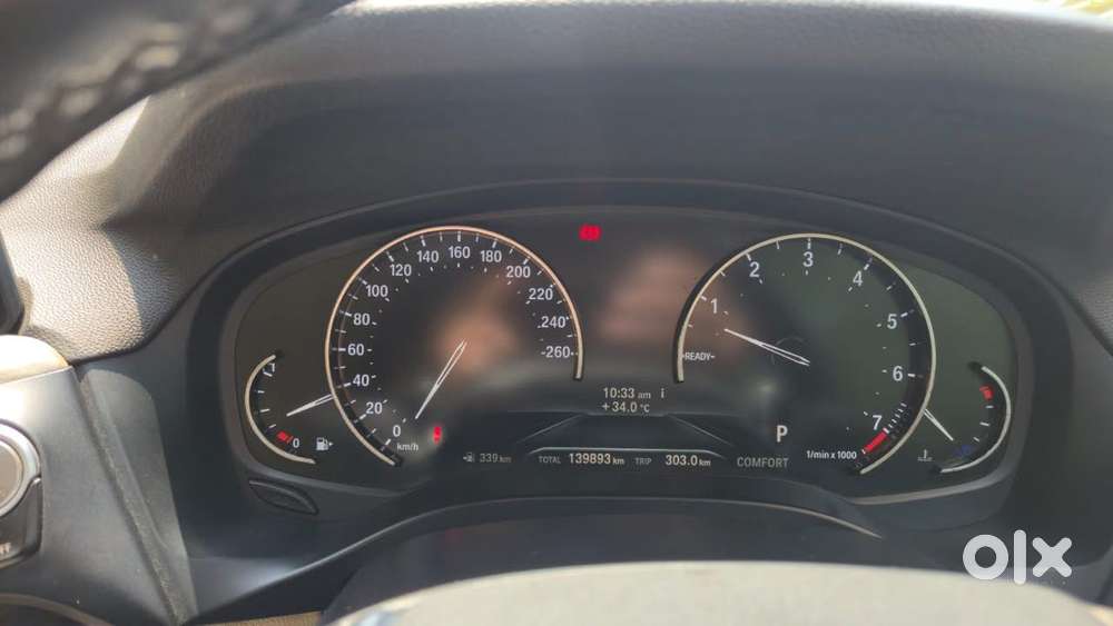 Bmw X3 Xdrive 30i Luxury Line, 2021, Petrol