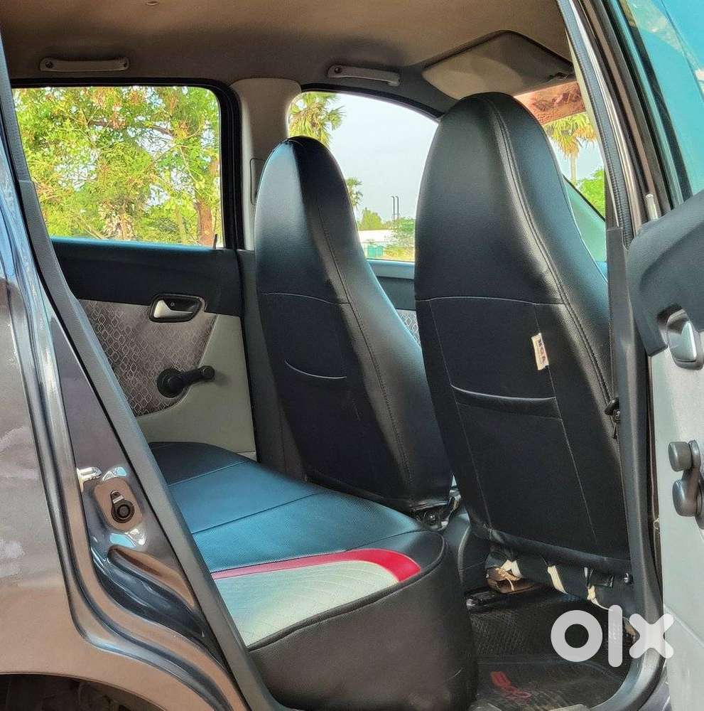 Maruti Suzuki Alto 800 Lxi, 2018, Petrol