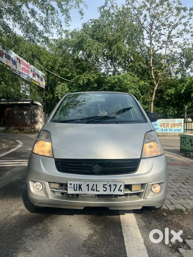 Maruti Estilo Lxi 2009