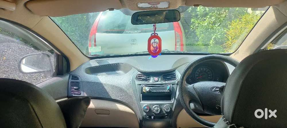 Hyundai Eon D-lite 2013