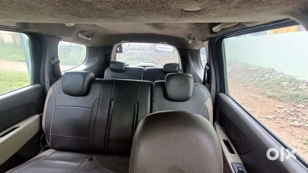 Renault Lodgy Diesel 2015