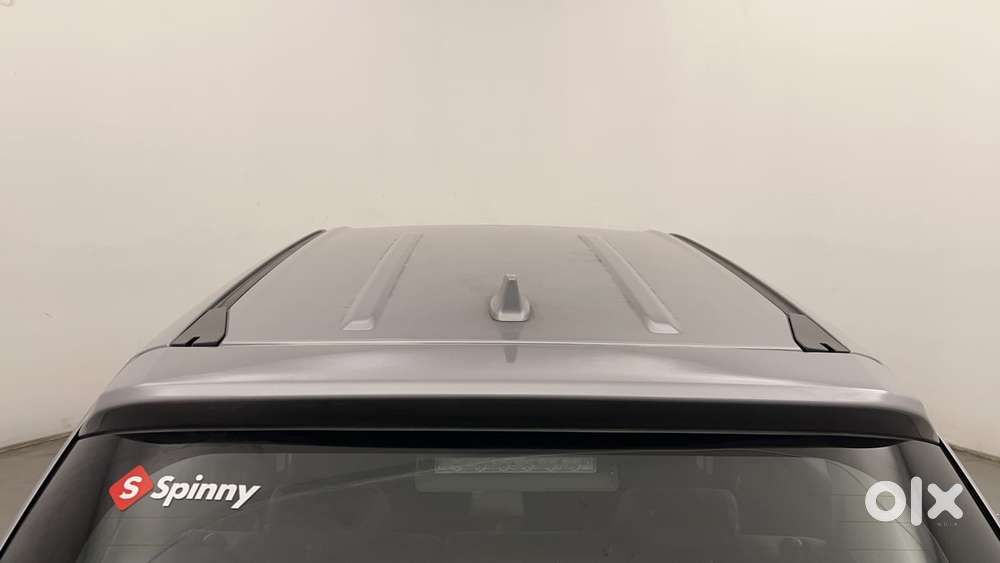 Honda Elevate V Mt, 2024, Petrol