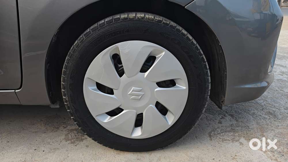 Maruti Suzuki Celerio Vxi Mt, 2019, Petrol