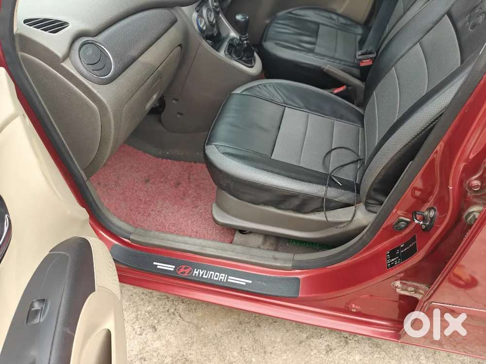Hyundai I10 2013 Petrol 42000 Km Driven