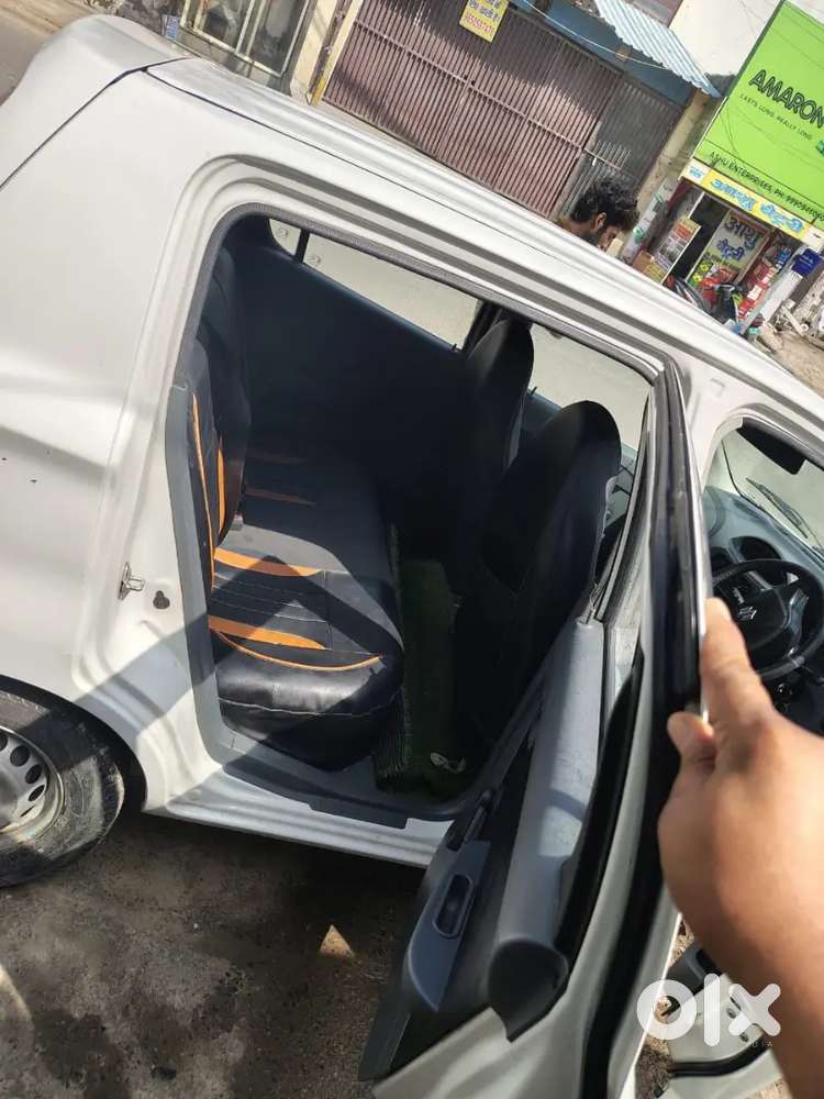 2014 Model Pure Petrol First Owner