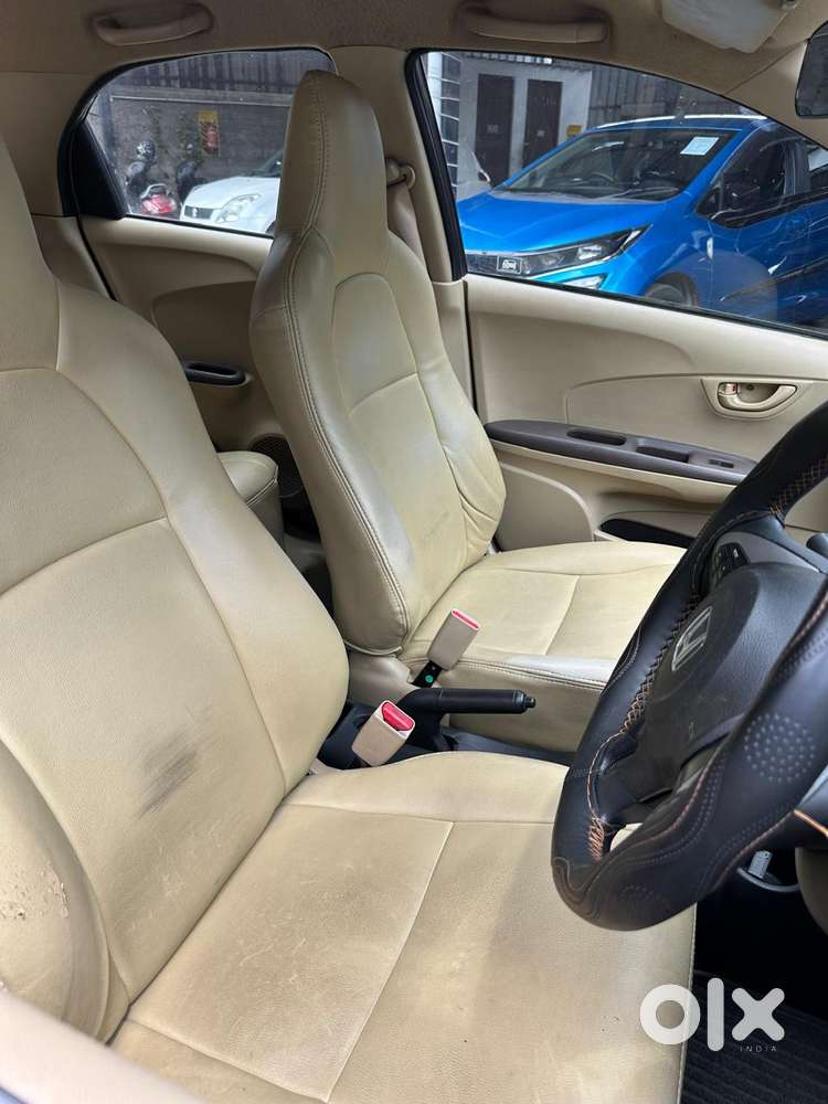 Honda Brio 2011-2013 S Mt, 2013, Petrol