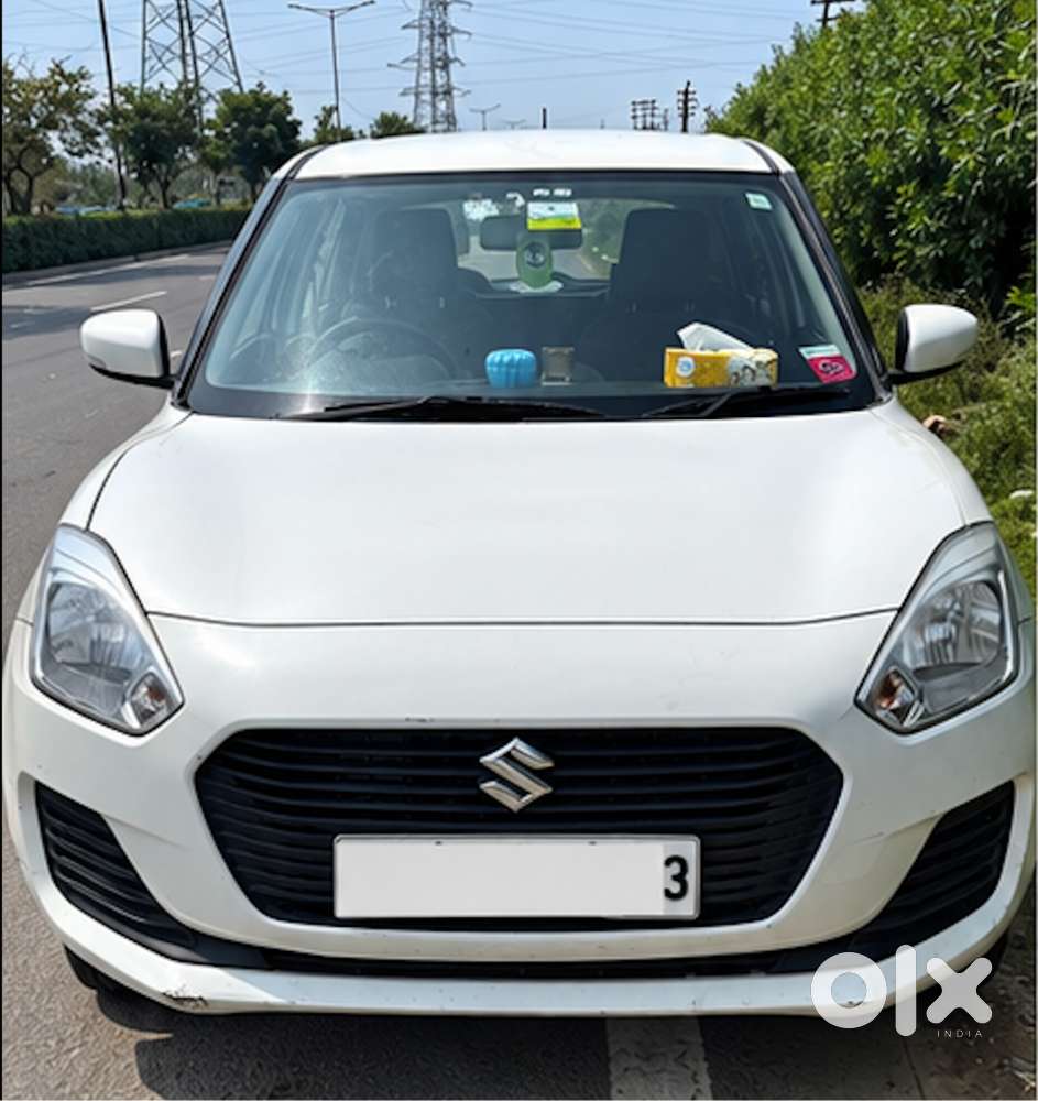 Maruti Swift Vxi 2018 Model | Excellent Condition