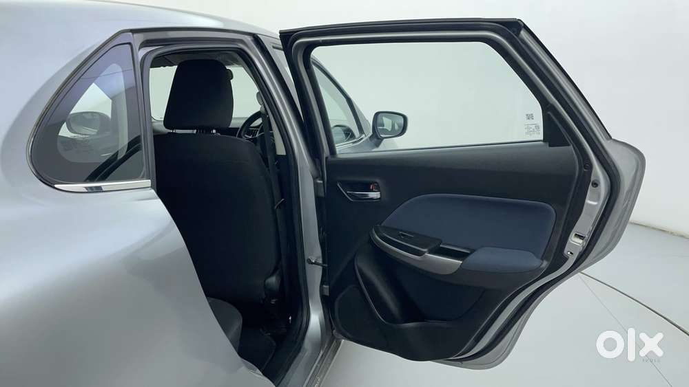 Maruti Suzuki Baleno 1.3 Delta, 2021, Petrol