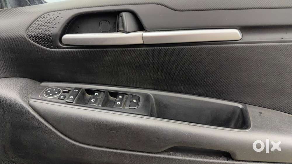 Kia Sonet Htx Plus Turbo Imt, 2021, Petrol